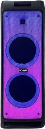 Патибокс BQ PBS2005