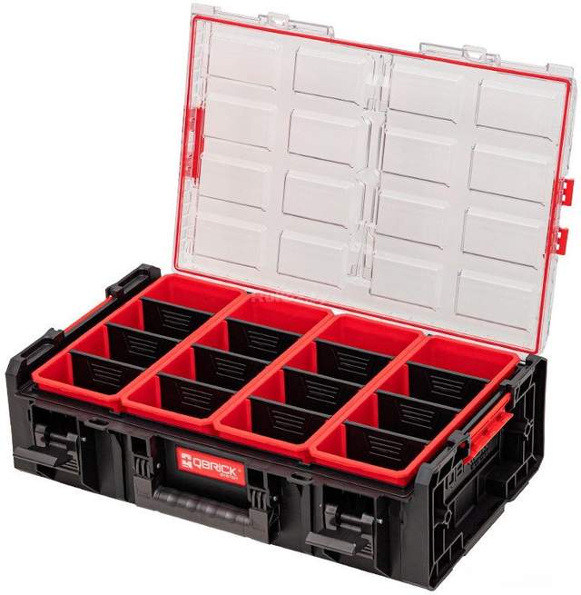 Органайзер Qbrick System Qs One Organizer 2XL 2.0