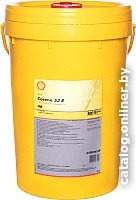 Shell Индустриальное масло Corena S3 R46 20л