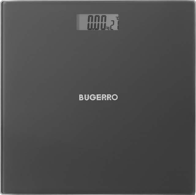 Напольные весы Bugerro BG-7951