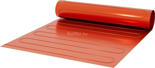 Нагревательный мат Теплолюкс EvoHeat 120 Вт/1.5 кв.м