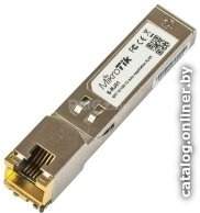 Коннектор Mikrotik S-RJ01