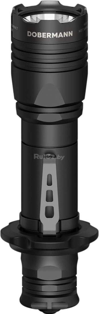 Фонарь Armytek Dobermann (белый свет)