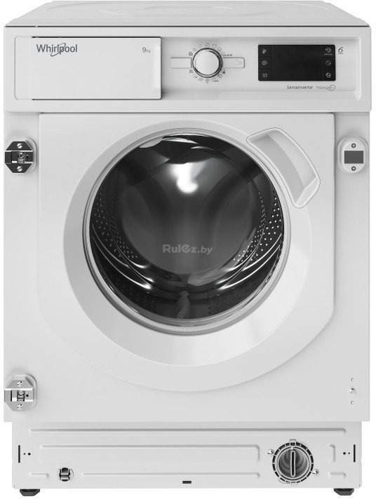 Стиральная машина Whirlpool BI WMWG 91485 EU