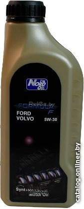 Моторное масло Nord Oil Specific Line 5W-30 Ford/Volvo NRSL003 1л