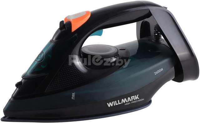 Утюг Willmark SI-2658CA