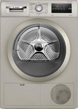 Сушильная машина Bosch Serie 4 WTN86212ME