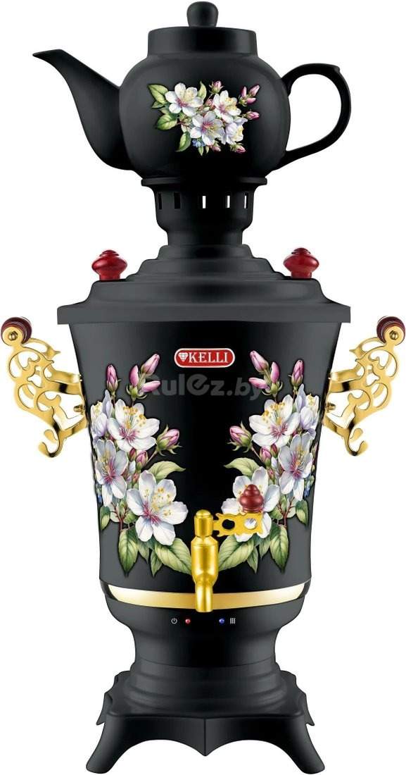 Электросамовар KELLI KL-1864