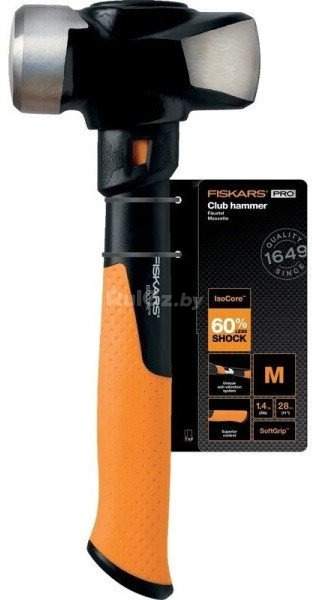 Кувалда Fiskars 1020217