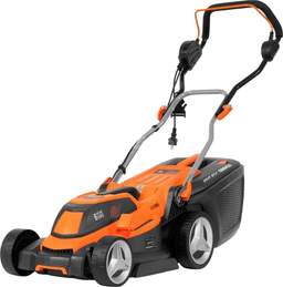 Газонокосилка электрическая Daewoo Power DLM 1900E