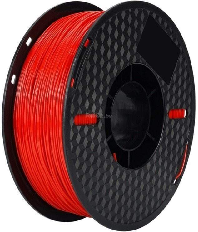 Пластик Kingroon TPU 1.75мм B01394 (1кг, Red)