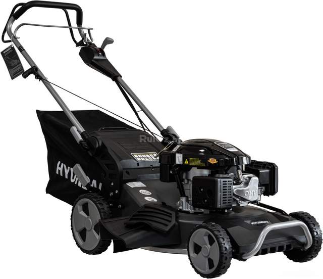 Газонокосилка Hyundai L P536 Pro