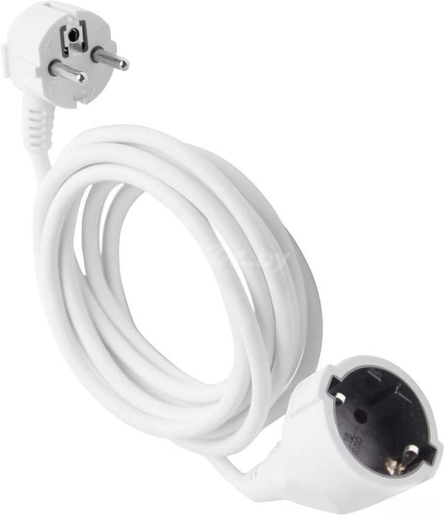 Удлинитель Electraline 01631 10 м