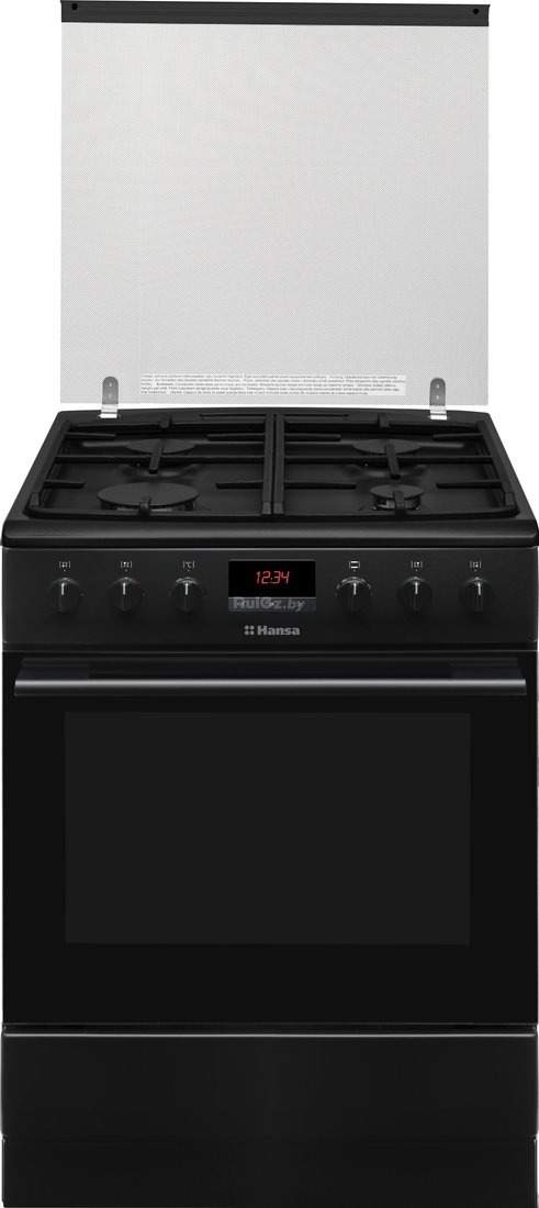 Кухонная плита Hansa FCMS682090