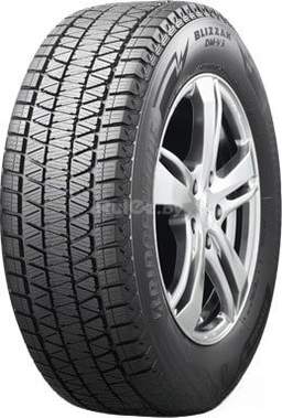 Автомобильные шины Bridgestone Blizzak DM-V3 245/50R20 102T