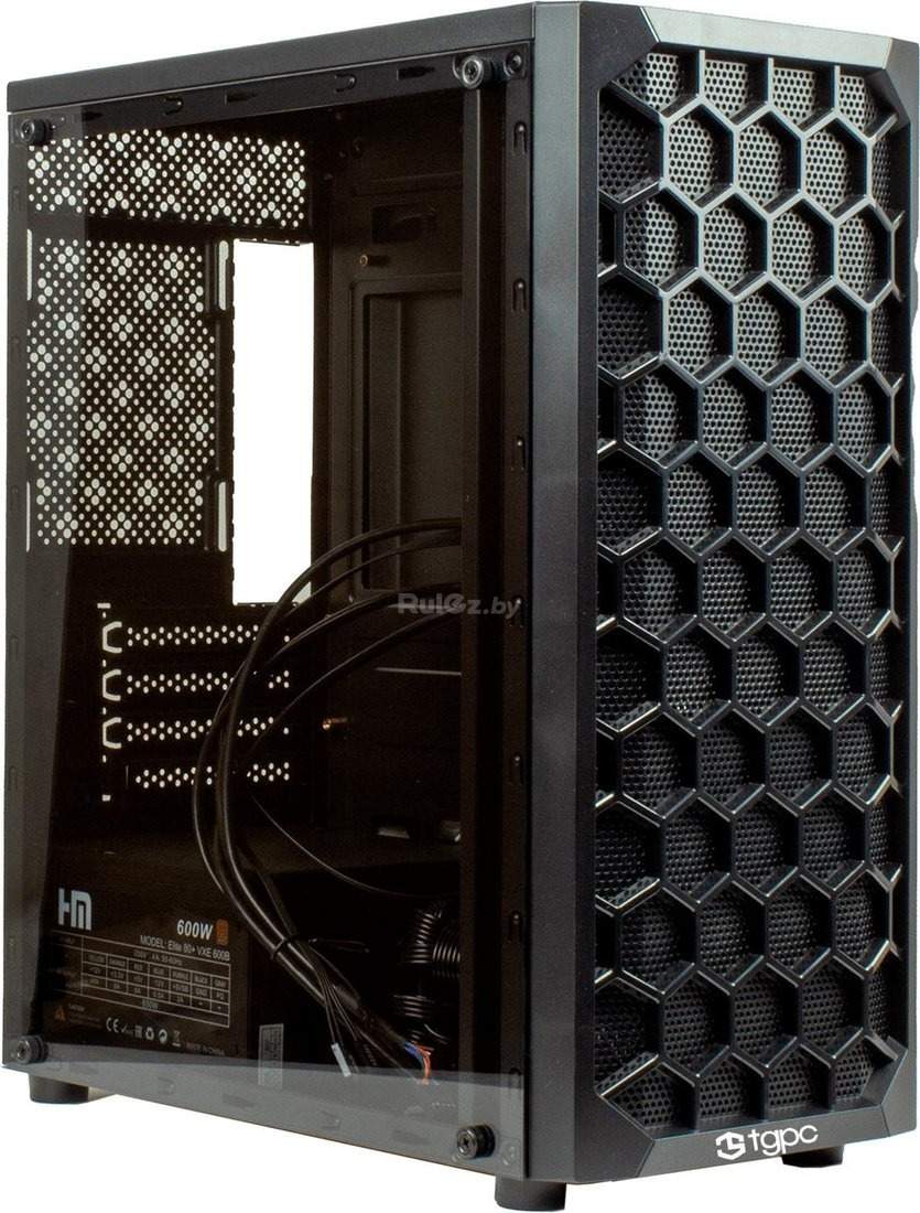 Компьютер TGPC Micro Mesh 95617 A-X