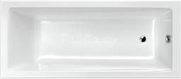 Ванна Excellent Wave slim 170x75