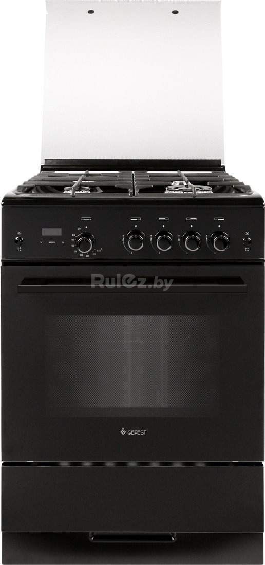 Кухонная плита GEFEST ПГ 6300-03 S046T