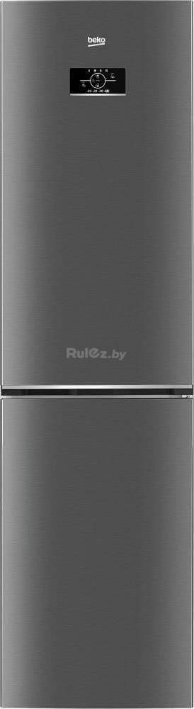Холодильник BEKO B3R0CNK332HX