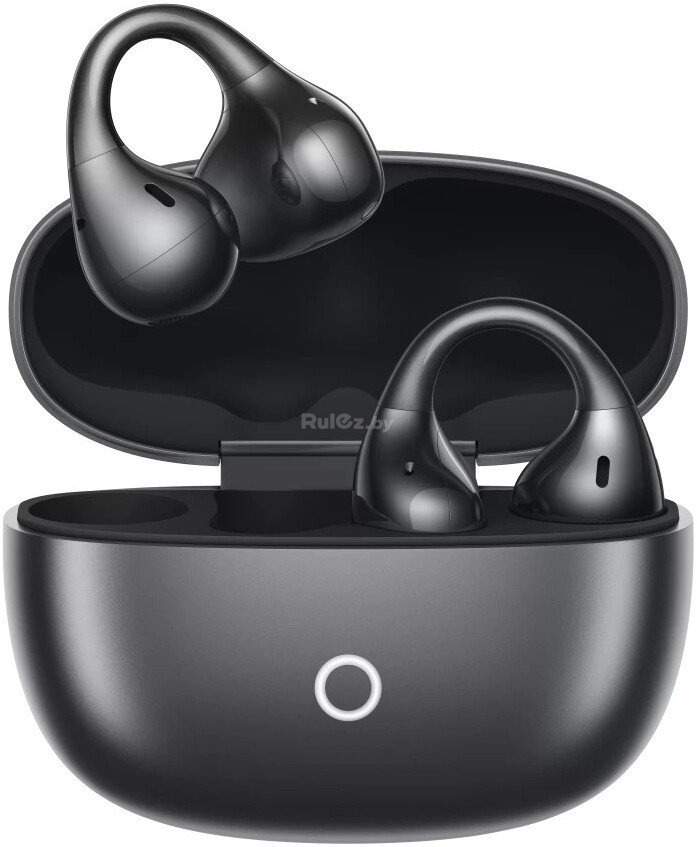Наушники Realme Buds Clip (черный)