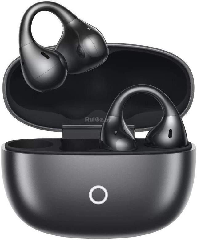 Наушники Realme Buds Clip (черный)