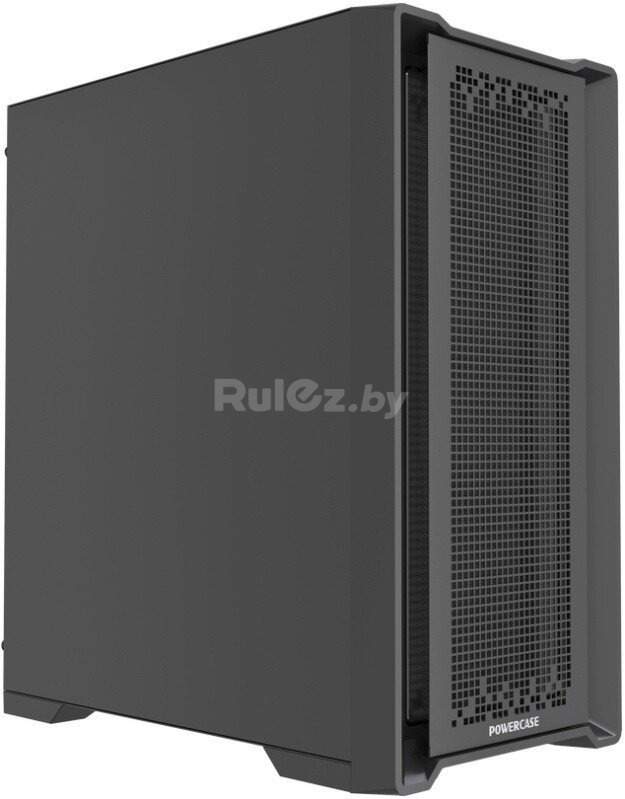 Корпус Powercase ByteFlow Micro CP CAMBCP-F0