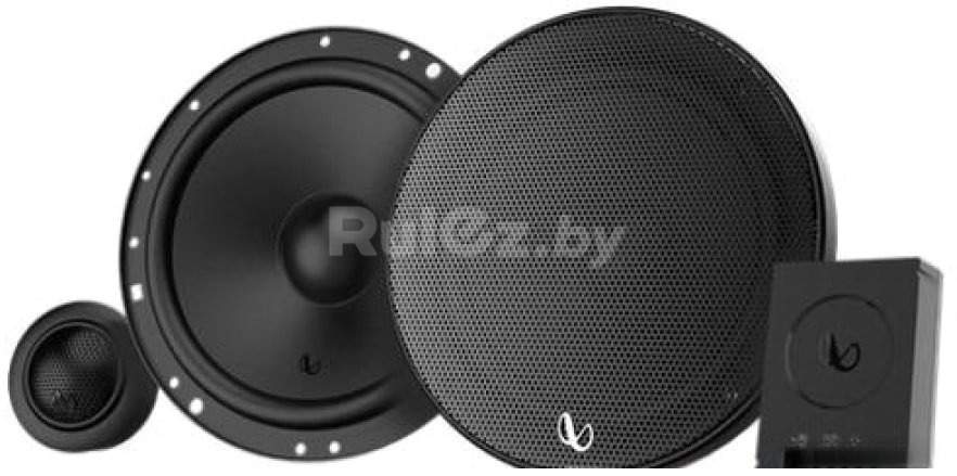 Компонентная АС Infinity Alpha 650C