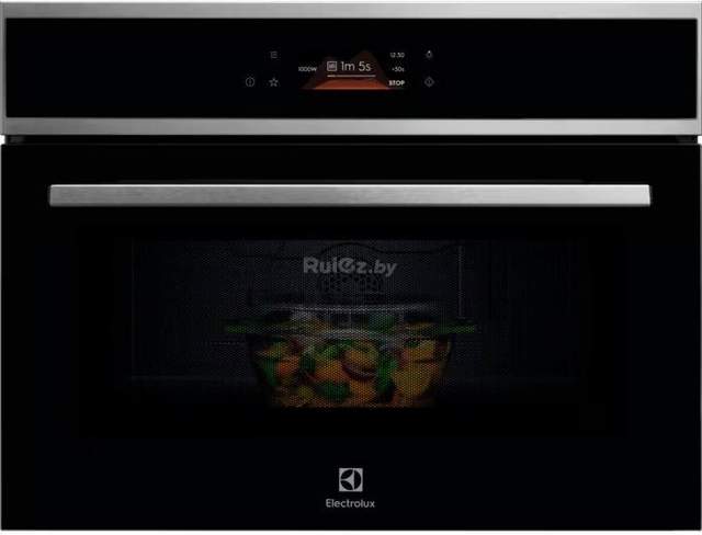 Микроволновая печь Electrolux MealAssist 700 EVM8E09X