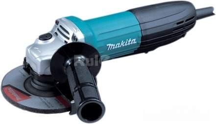 Угловая шлифмашина Makita GA5034