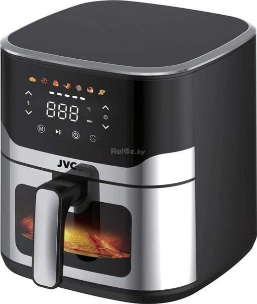 Аэрогриль (аэрофритюрница) JVC JK-MB054