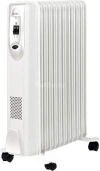 Масляный радиатор Ballu Comfort BOH/CM-11WDN 2200