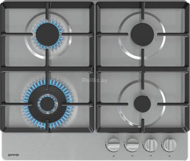 Варочная панель Gorenje GW641XHF