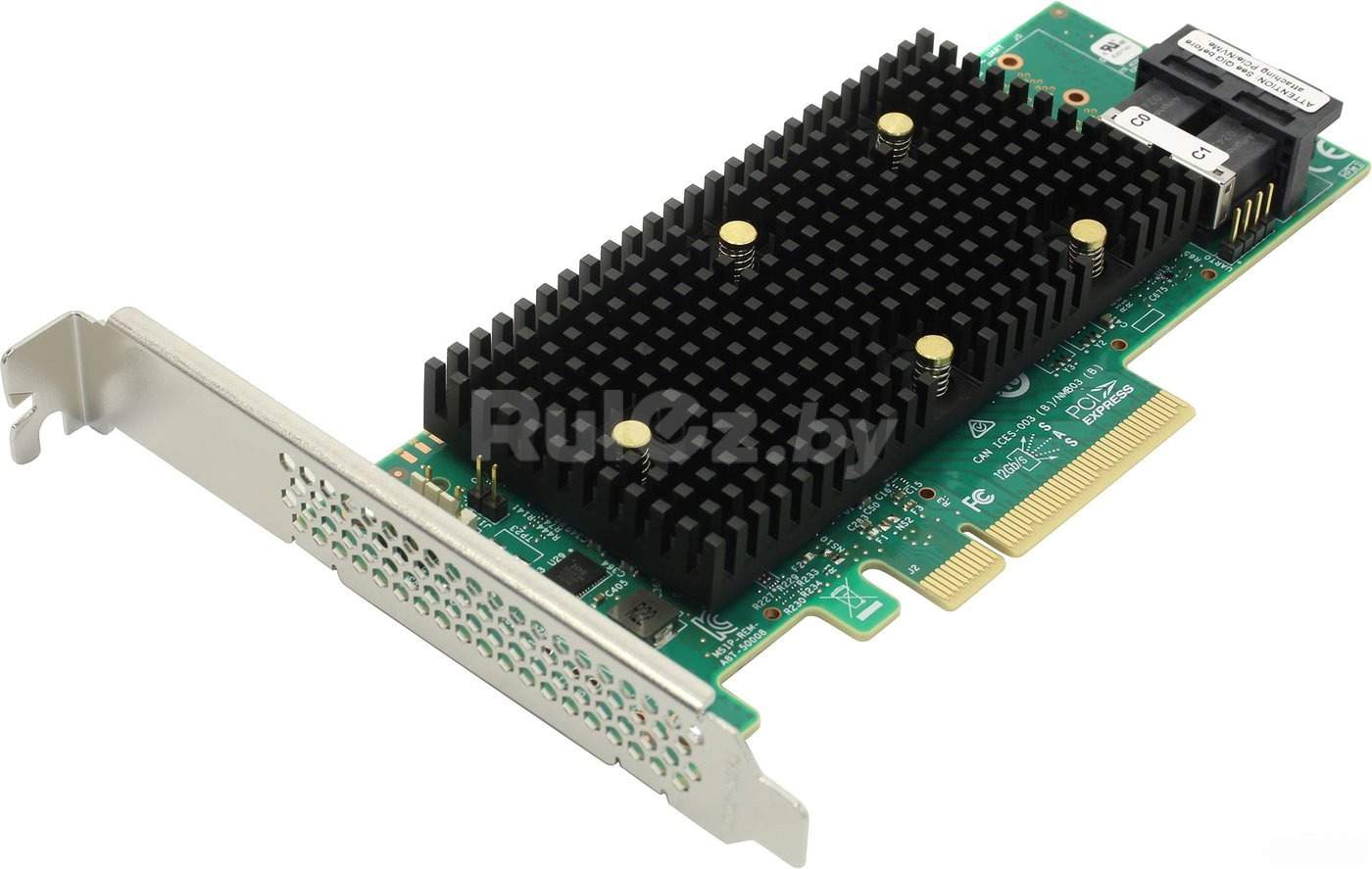 Планка Broadcom LSI MegaRAID SAS 9440-8i