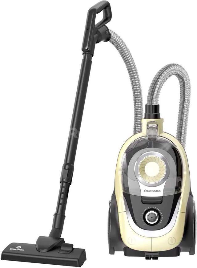 Пылесос Eurostek EVC-4517