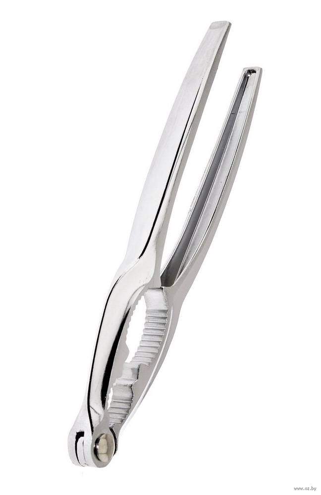 Щипцы для орехов "Орехоколка" (150 мм)