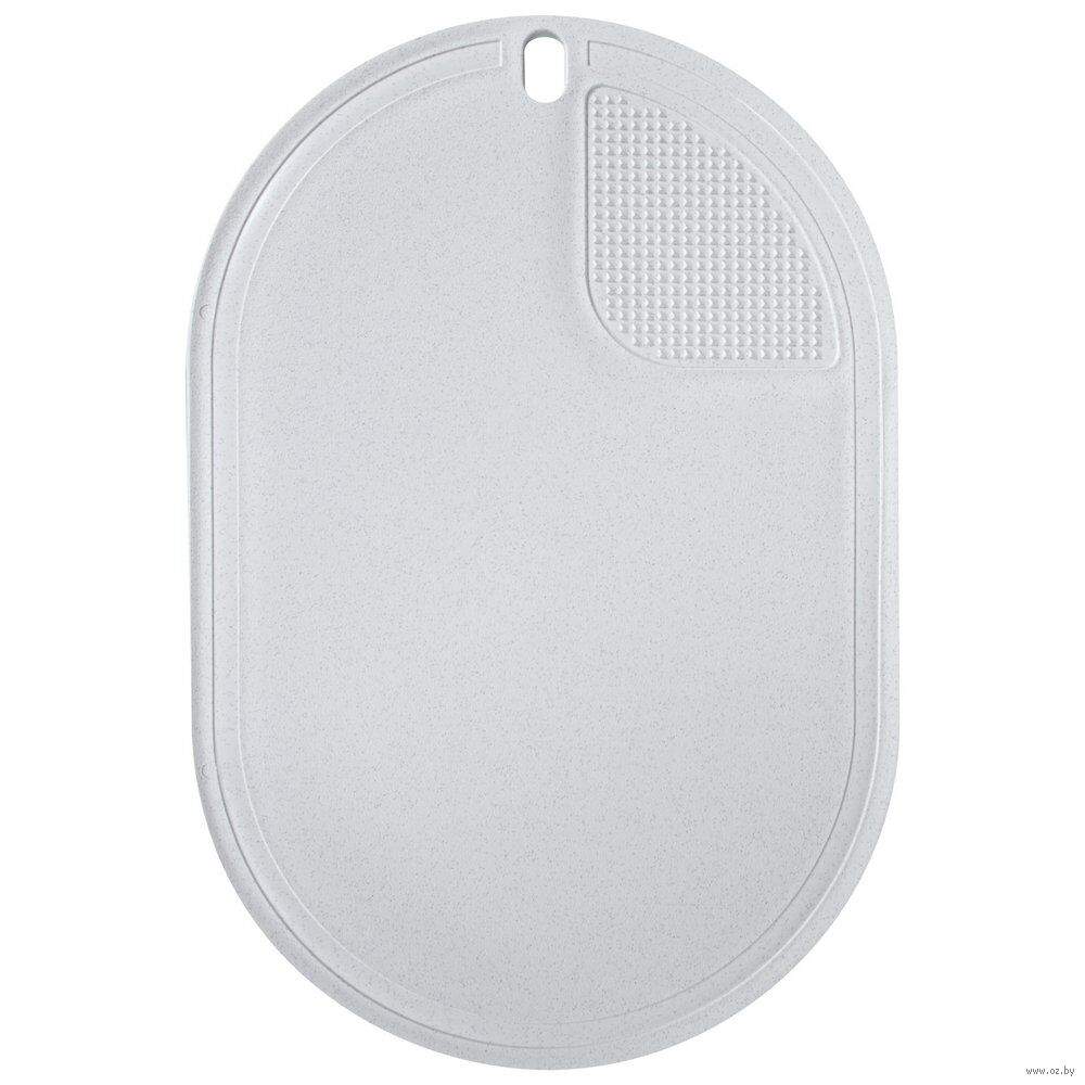 Доска разделочная с теркой (22х33 см)
