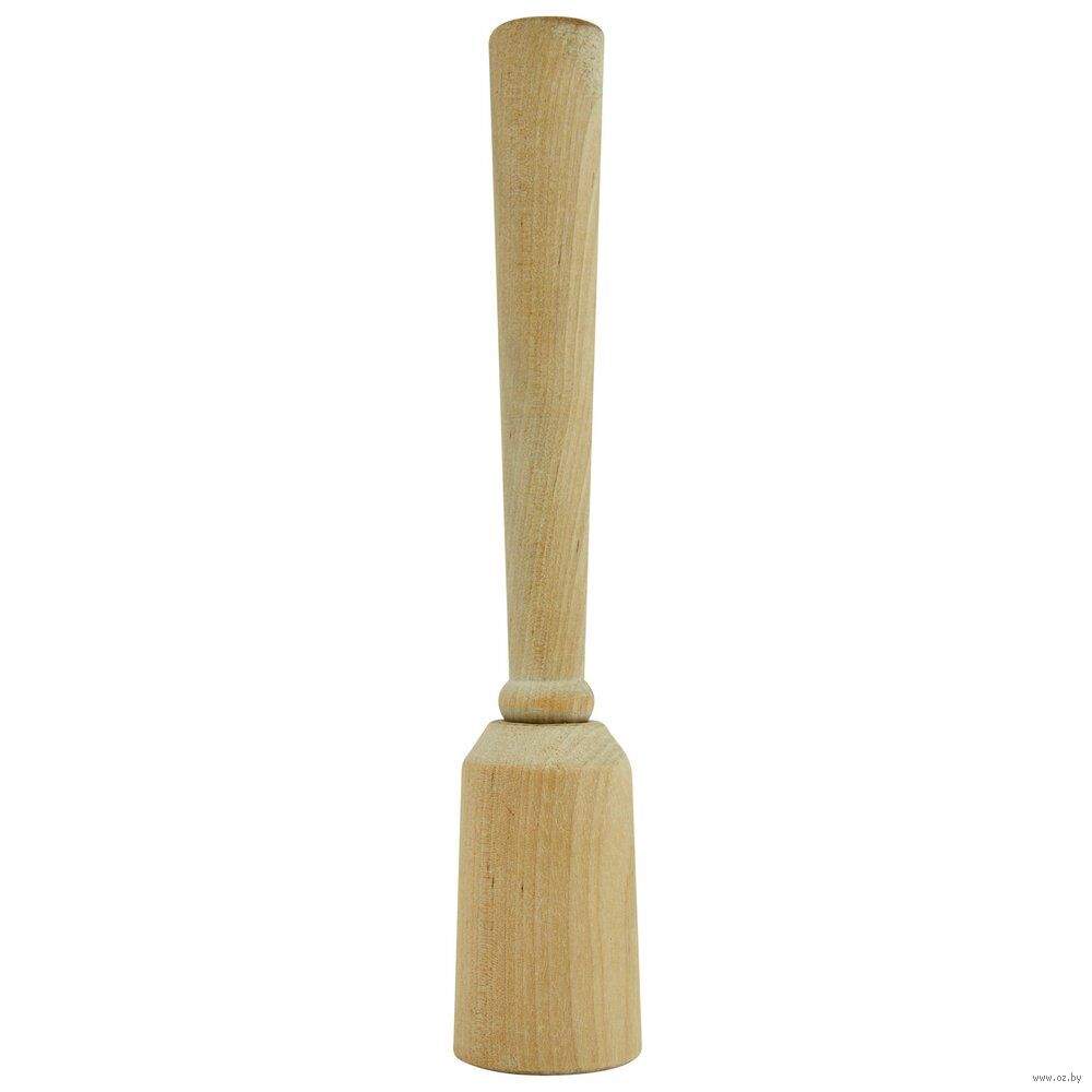 Картофелемялка (24,5х4,5 см)