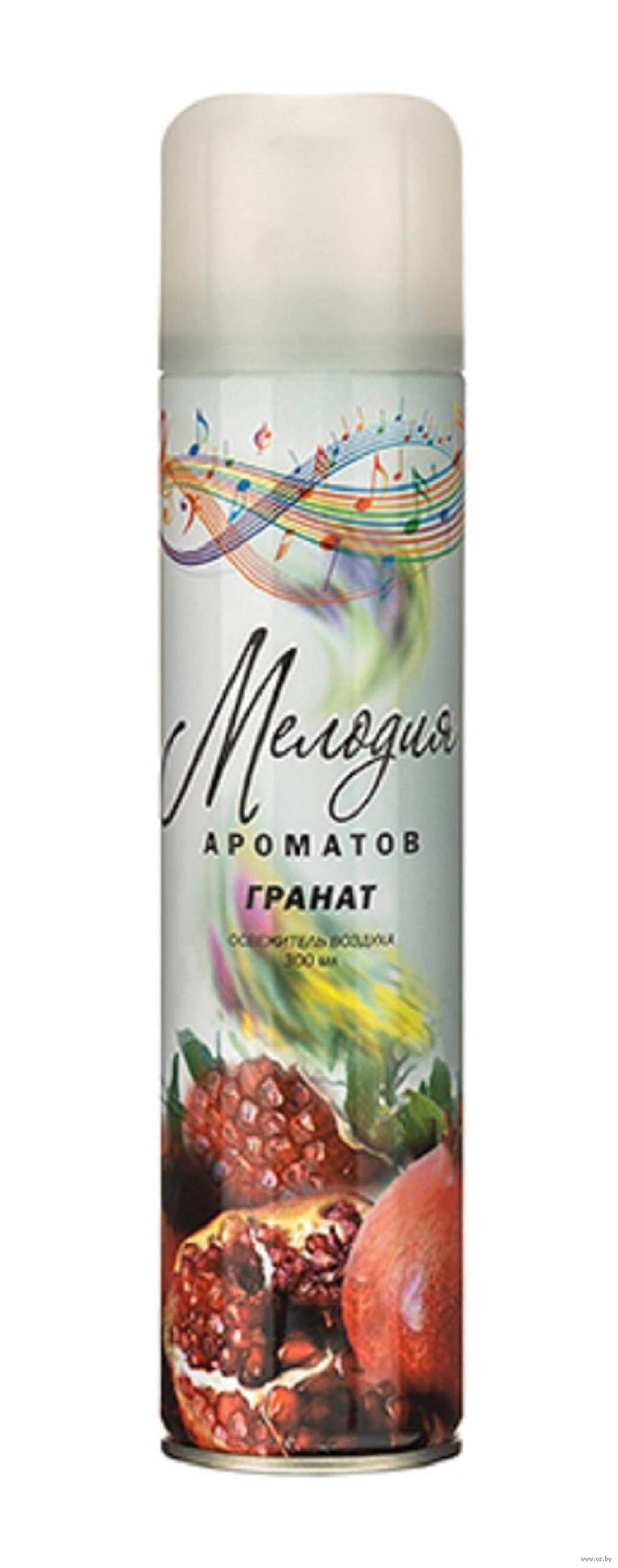 Освежитель воздуха "Гранат" (300 мл)