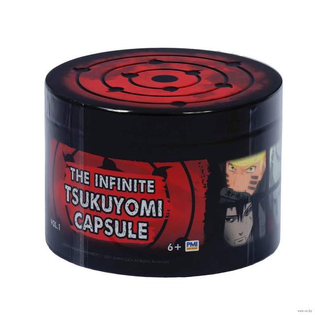 Игровой набор "Фигурка-сюрприз" (7 см)