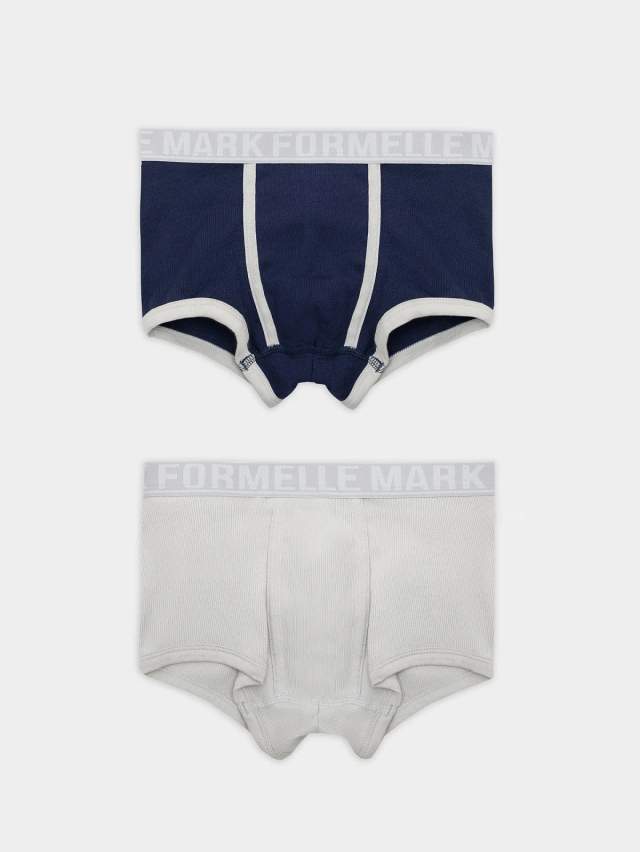 Трусы для мальчиков в наборе, 2 штуки Mark Formelle 25-36804Ц-1