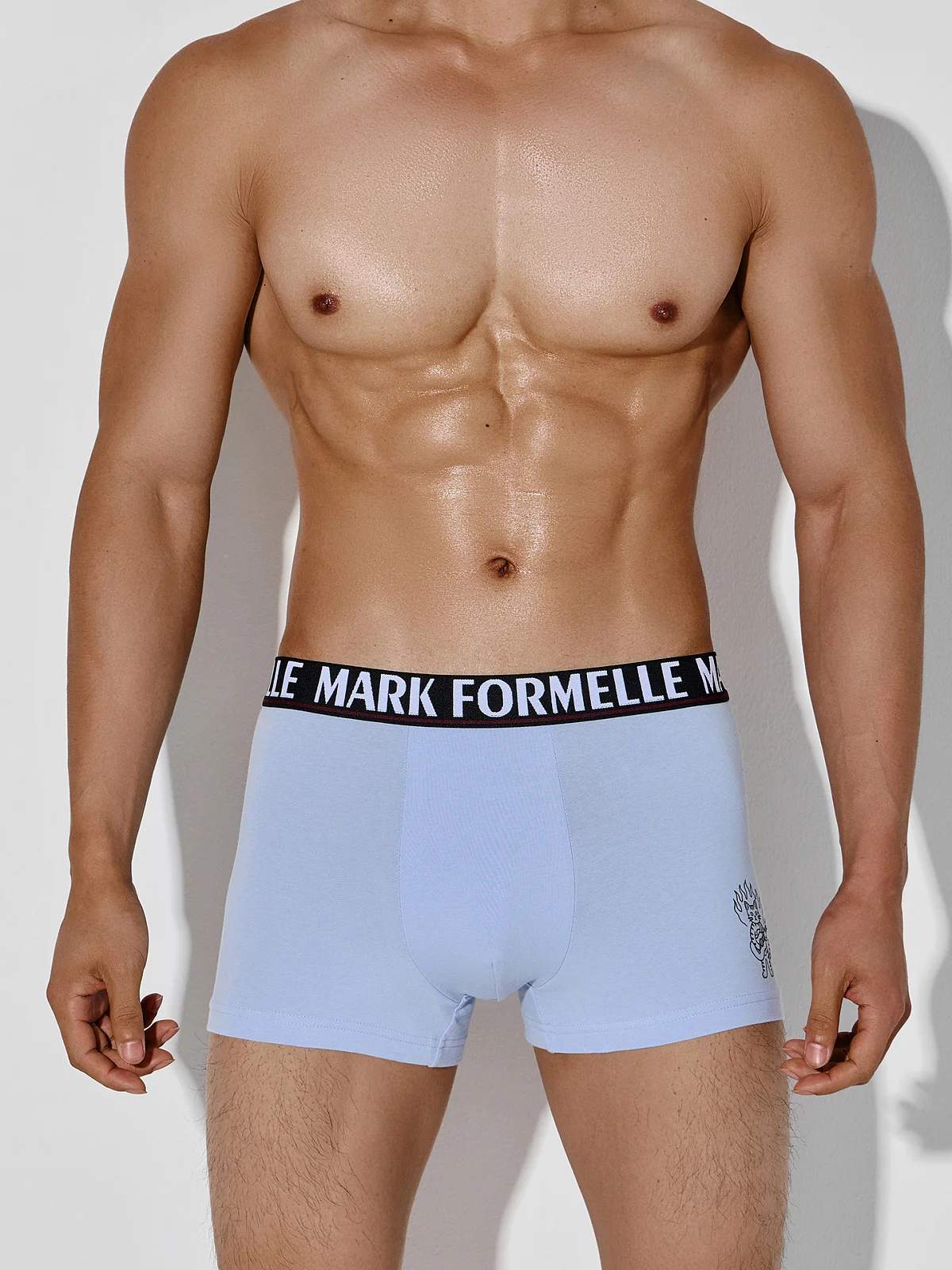 Трусы мужские Mark Formelle 25-5074П-5