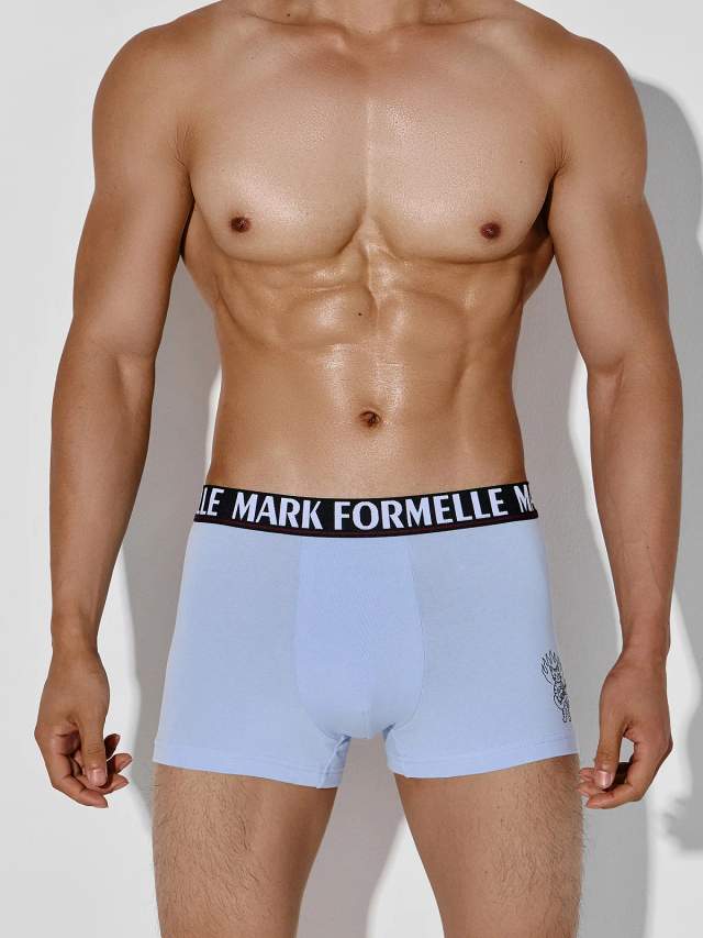 Трусы мужские Mark Formelle 25-5074П-5