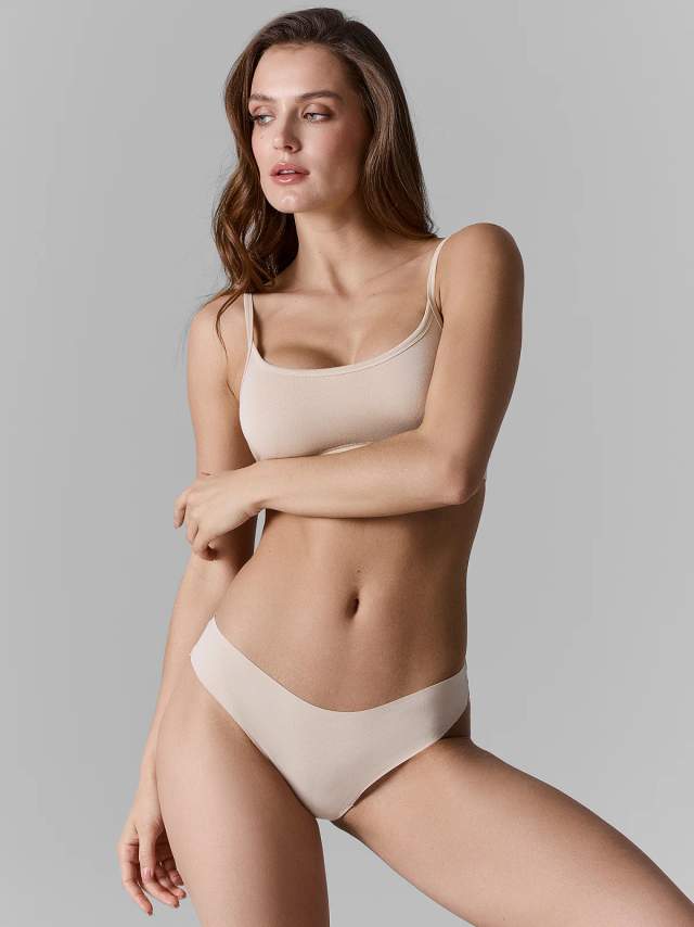 Бесшовные трусы Mark Formelle 25-38467Б-2