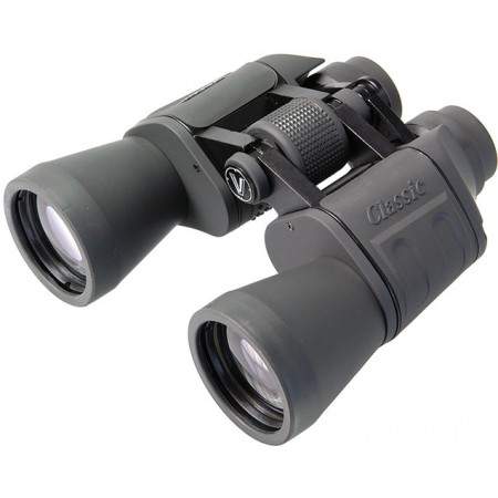 Бинокль Veber Classic БПШЦ 10x50 VRWA [23908] Veber