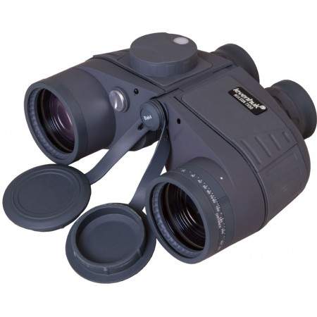 Бинокль Levenhuk Nelson 7x50 Levenhuk