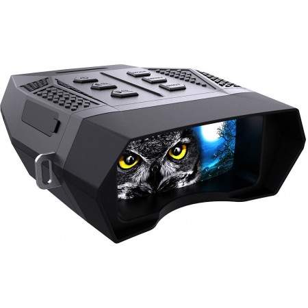Бинокль Levenhuk Halo 13x Plus (черный) Levenhuk