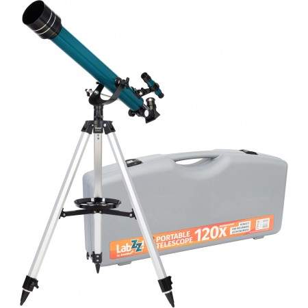 Телескоп Levenhuk LabZZ TK60 Levenhuk