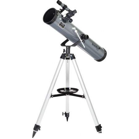 Телескоп Levenhuk Blitz 76 Base Levenhuk