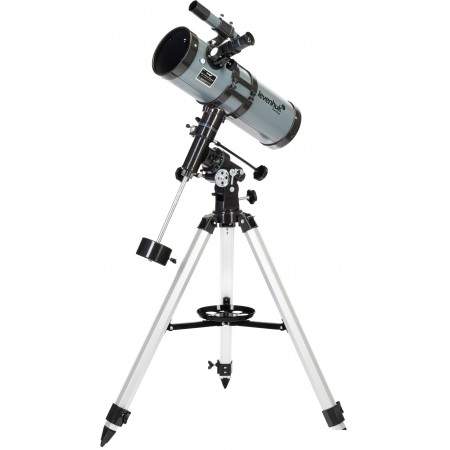 Телескоп Levenhuk Blitz 114s Plus Levenhuk