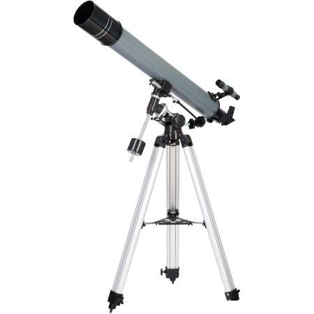 Телескоп Levenhuk Blitz 80 Plus Levenhuk